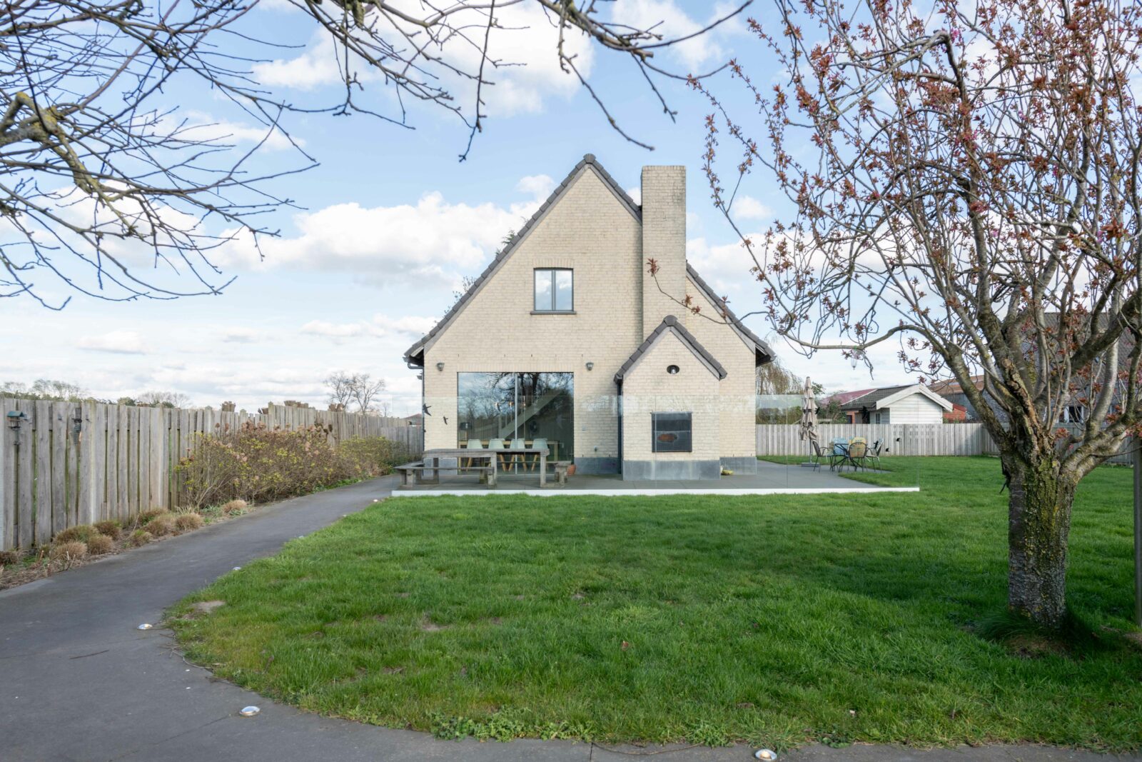 vakantiewoning Sint-Andries Brugge